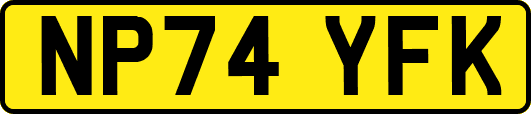 NP74YFK