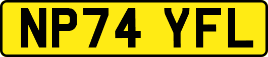NP74YFL