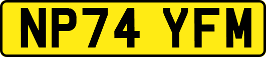 NP74YFM