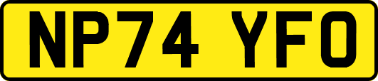 NP74YFO