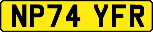 NP74YFR