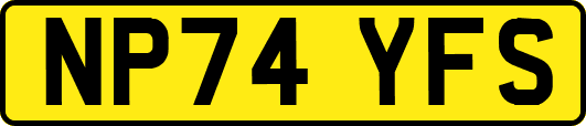NP74YFS