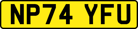 NP74YFU