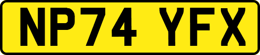 NP74YFX
