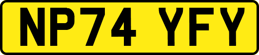 NP74YFY