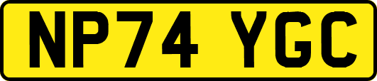 NP74YGC
