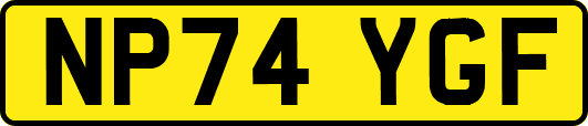 NP74YGF