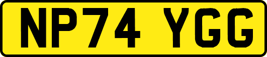 NP74YGG
