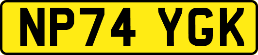 NP74YGK