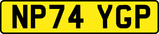 NP74YGP