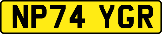 NP74YGR