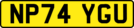 NP74YGU