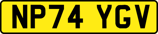 NP74YGV