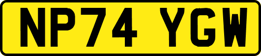 NP74YGW