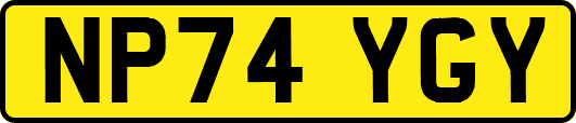 NP74YGY