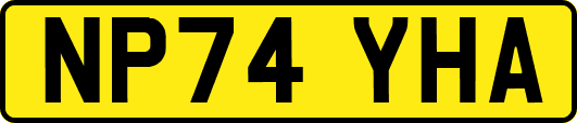 NP74YHA