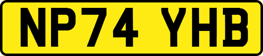 NP74YHB