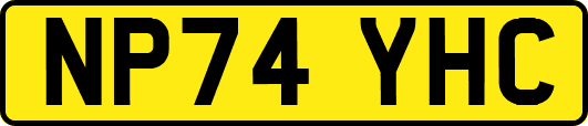 NP74YHC