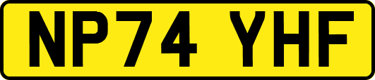 NP74YHF