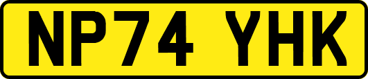 NP74YHK