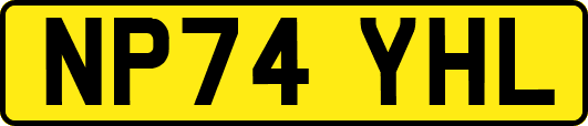 NP74YHL