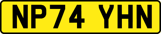 NP74YHN