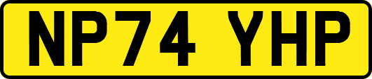 NP74YHP