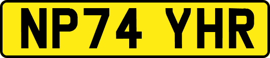 NP74YHR