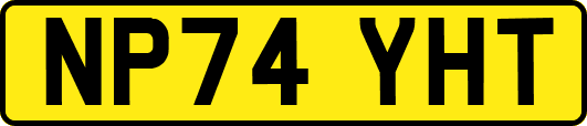 NP74YHT