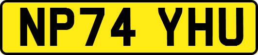 NP74YHU