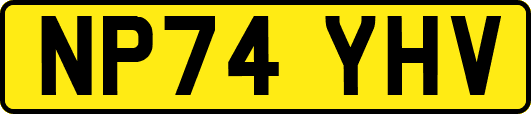 NP74YHV