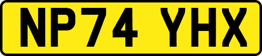 NP74YHX
