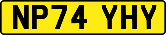 NP74YHY