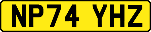 NP74YHZ