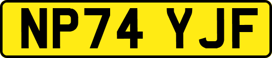NP74YJF