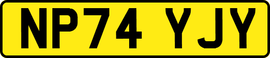 NP74YJY