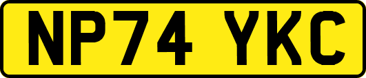 NP74YKC