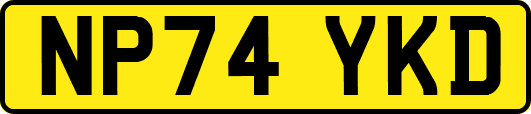 NP74YKD