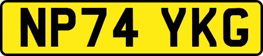 NP74YKG
