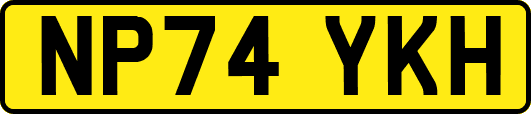 NP74YKH