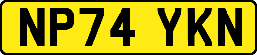 NP74YKN