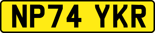 NP74YKR