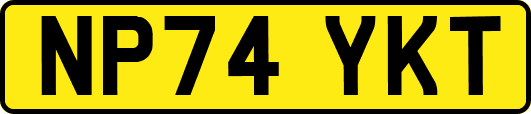 NP74YKT