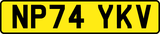 NP74YKV