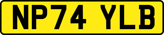 NP74YLB