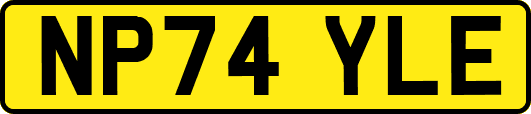 NP74YLE