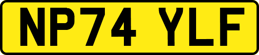 NP74YLF
