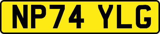 NP74YLG