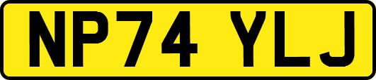 NP74YLJ