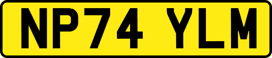NP74YLM